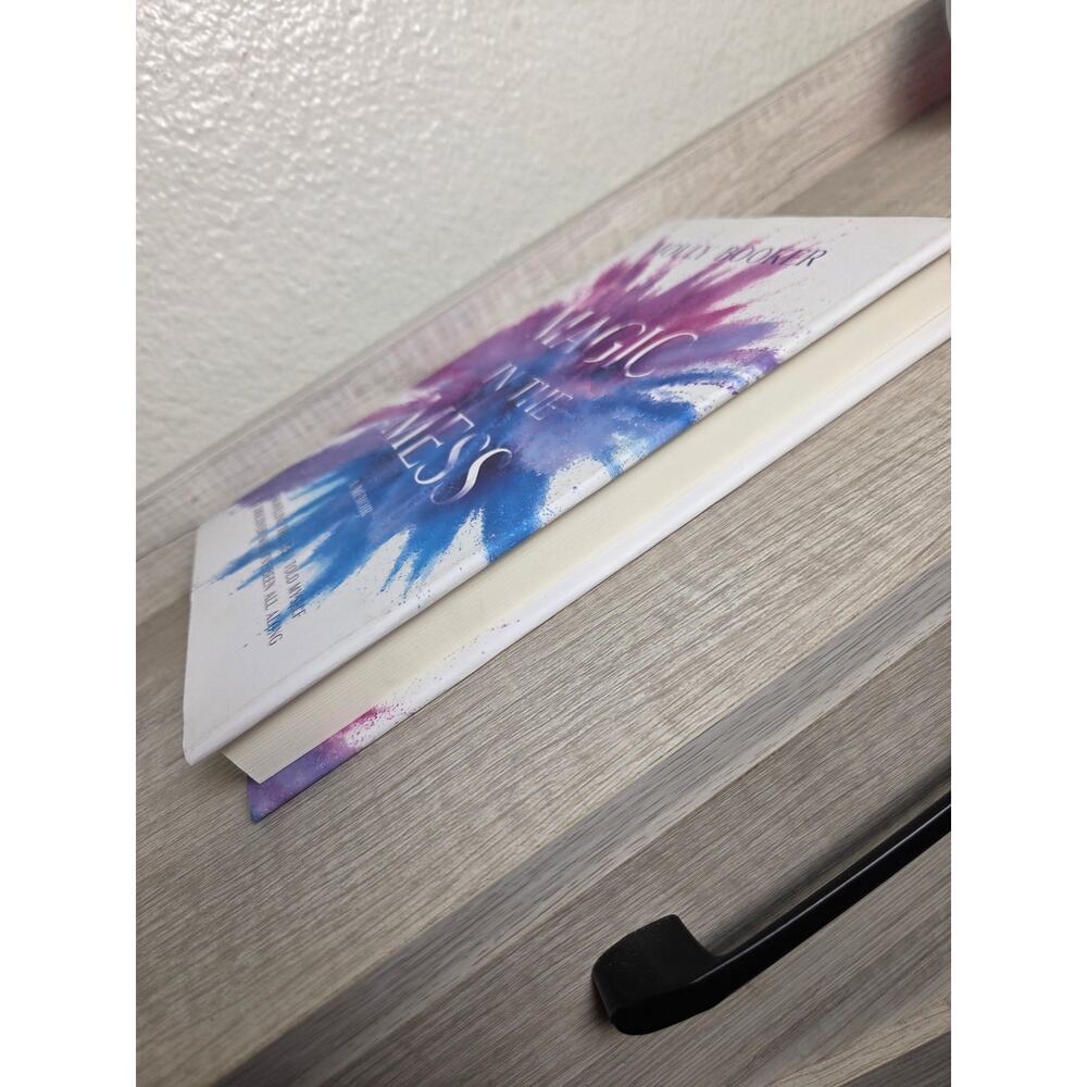 Magic in the Mess - Picture 4 of 5